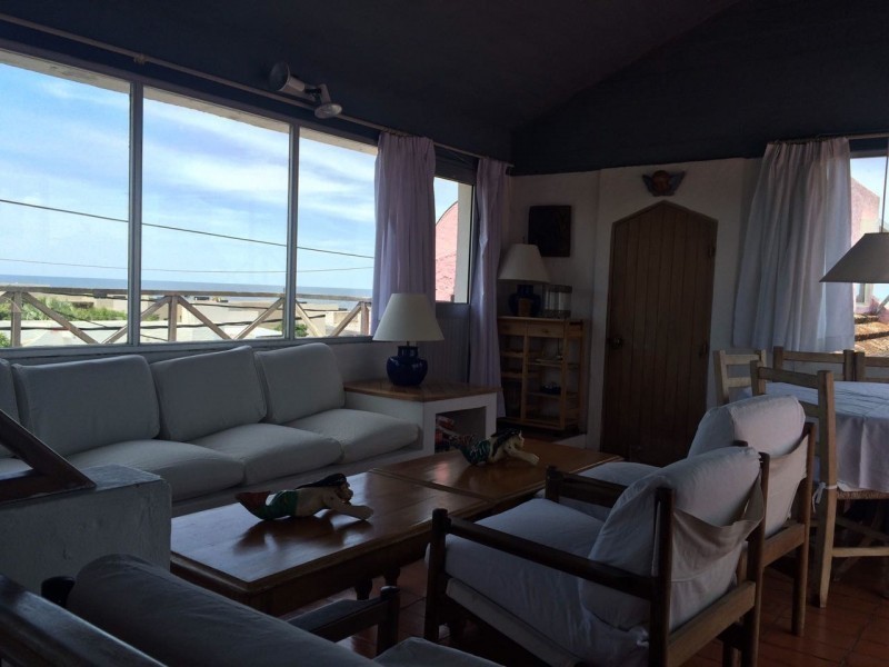 Casa en Montoya de la ruta al mar